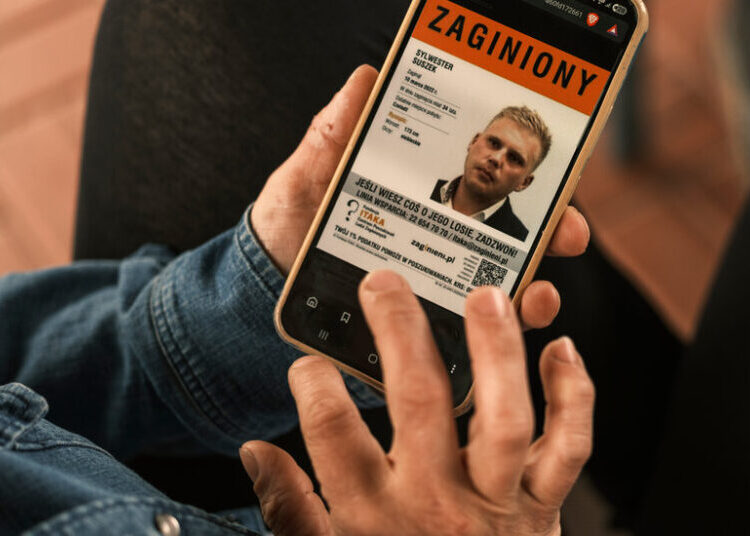 Four Years Ago, a Crypto Boss Went Missing. Now His Successor Has.