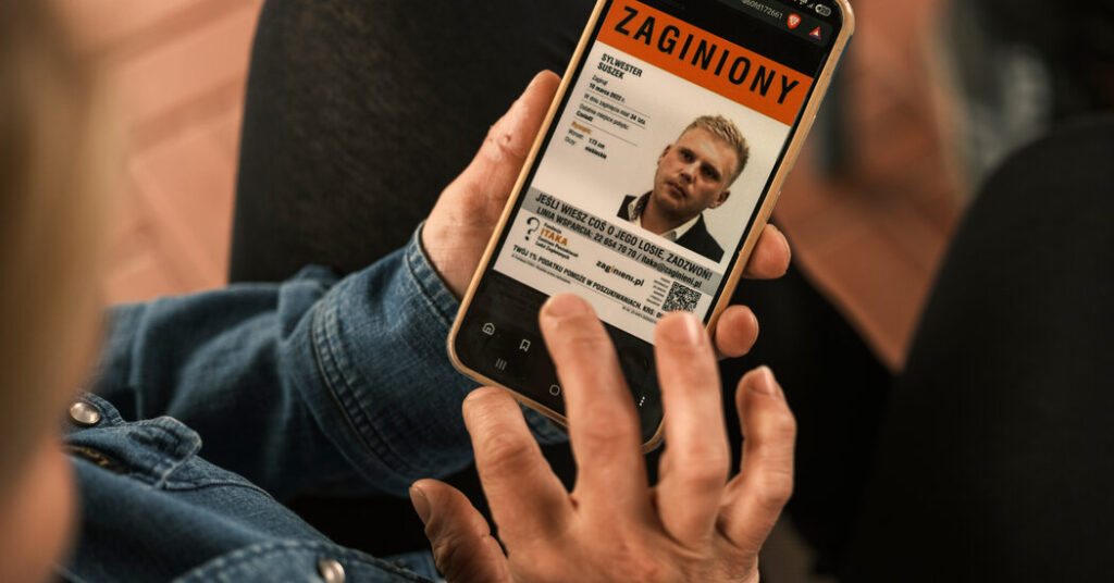 Four Years Ago, a Crypto Boss Went Missing. Now His Successor Has.