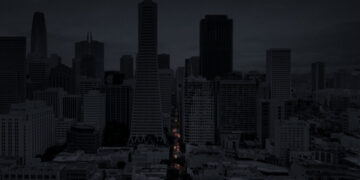 What if America Went Completely Dark?