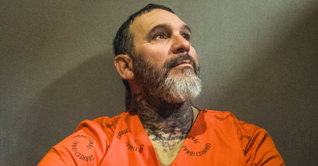 He Was Deported to a Country He’d Never Heard of. He May Never Go Free.