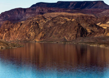 Nevada Sues Trump Administration Over Colorado River Cuts