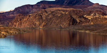 Nevada Sues Trump Administration Over Colorado River Cuts