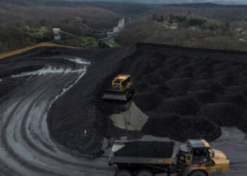 MAHA Moms Take On Coal