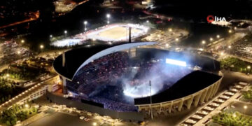 Russian Stadium Says It Won’t Host Ye Concerts
