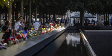 Forensic Scientists Use ‘Breakthrough’ Method to Identify 9/11 Victim