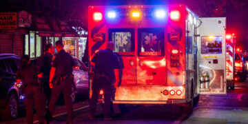 The 911 System Had an Outage. Officials Kept Quiet About It.