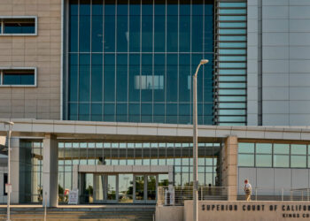 California Judge Says Recalled Officials Are Unlawfully in Office