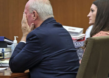 References to ‘Mortal Sin’ Anger Judge and Defense in Clancy Trial