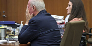 References to ‘Mortal Sin’ Anger Judge and Defense in Clancy Trial