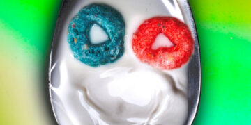 Big Food Is Winning the War for America’s Diet