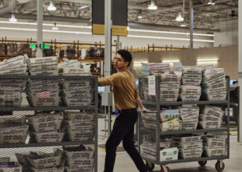 Postal Service Publishes Finalized Plan to Restrict Mail Ballots