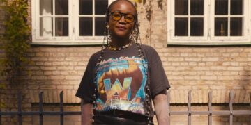 A T-Shirt That’s Both a Conversation Piece and a ‘Badge of Honor’