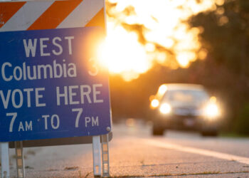 When to Expect Results in South Carolina and Oklahoma