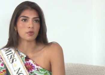 Dethroned Miss North Carolina Sues Miss USA for Defamation