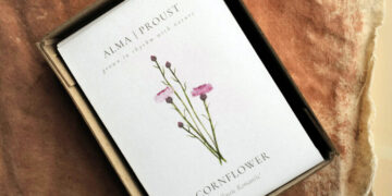 The Revolution Will Be Planted With Wildflowers
