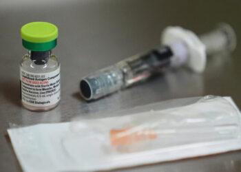 Two Unvaccinated People Died From Measles in Pennsylvania, Officials Say