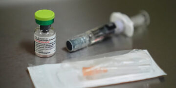 Two Unvaccinated People Died From Measles in Pennsylvania, Officials Say