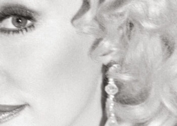 It Was Always Dolly’s Show