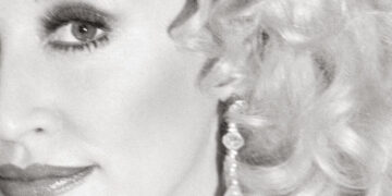 It Was Always Dolly’s Show