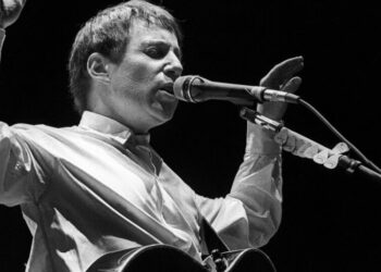 The Origins of Paul Simon’s ‘Graceland’