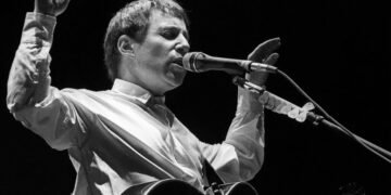 The Origins of Paul Simon’s ‘Graceland’