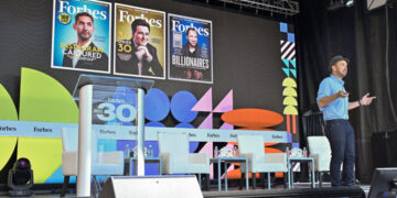 Forbes Suspends Shook Research Rankings as It Investigates $6 Million Payment