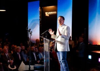 SpaceX to Spend $100 Billion on New Spaceport in Louisiana