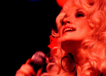 Dolly Parton: A Life in Pictures