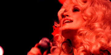 Dolly Parton: A Life in Pictures