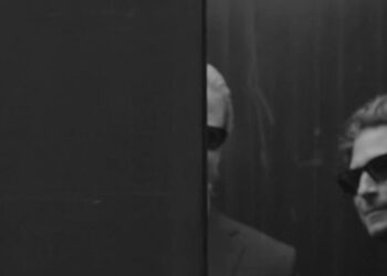Interpol Looks in the Mirror and Wonders, Who’s Looking Back?