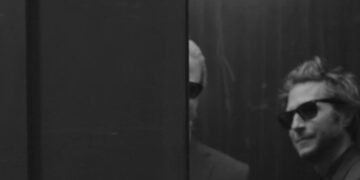 Interpol Looks in the Mirror and Wonders, Who’s Looking Back?