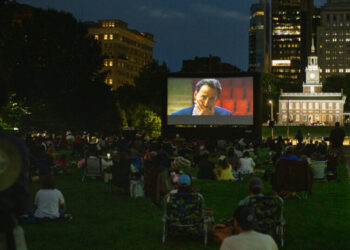 For ‘National Treasure’ Superfans, the Secret Lies in Philadelphia