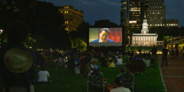 For ‘National Treasure’ Superfans, the Secret Lies in Philadelphia
