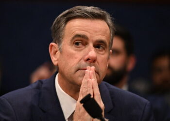C.I.A. Director Makes Secret Visit to Moscow