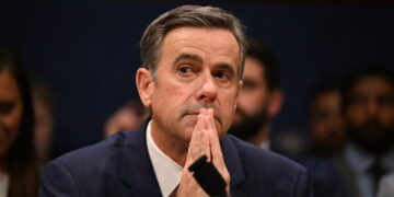 C.I.A. Director Makes Secret Visit to Moscow