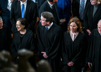 As Supreme Court’s Trump ‘Emergencies’ Return, Debate Simmers Over How Much to Say
