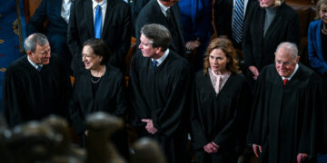 As Supreme Court’s Trump ‘Emergencies’ Return, Debate Simmers Over How Much to Say