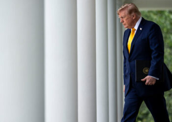 New Canada Tariffs Raise Familiar Legal Risks for Trump