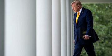 New Canada Tariffs Raise Familiar Legal Risks for Trump
