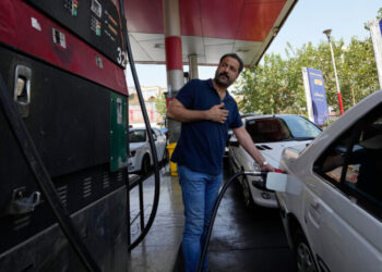 U.S. ‘Economic D-Day’ Targets More Than Just Iranian Oil