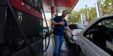 U.S. ‘Economic D-Day’ Targets More Than Just Iranian Oil