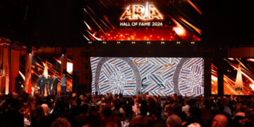 Australia Bans Generative A.I. From Official Music Charts
