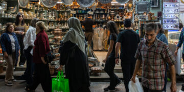 A New Effort to Punish Iran