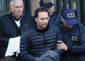 In FIFA Corruption Case, Father and Son Will Admit They Paid Bribes