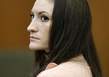 Experts for Prosecution Discuss Clancy’s Mental State at Time of Killings