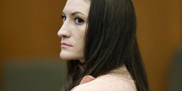 Experts for Prosecution Discuss Clancy’s Mental State at Time of Killings