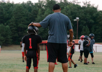 Your Child Plays Football. How Can You Minimize Risk of C.T.E.?