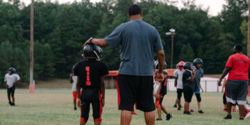 Your Child Plays Football. How Can You Minimize Risk of C.T.E.?