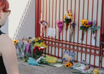 ‘She Was One of Us’: To Tennesseans, Dolly Parton’s Death Hits Home