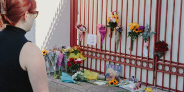 ‘She Was One of Us’: To Tennesseans, Dolly Parton’s Death Hits Home